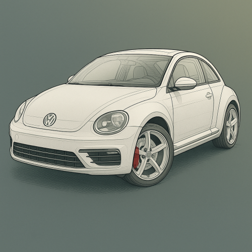 Beetle